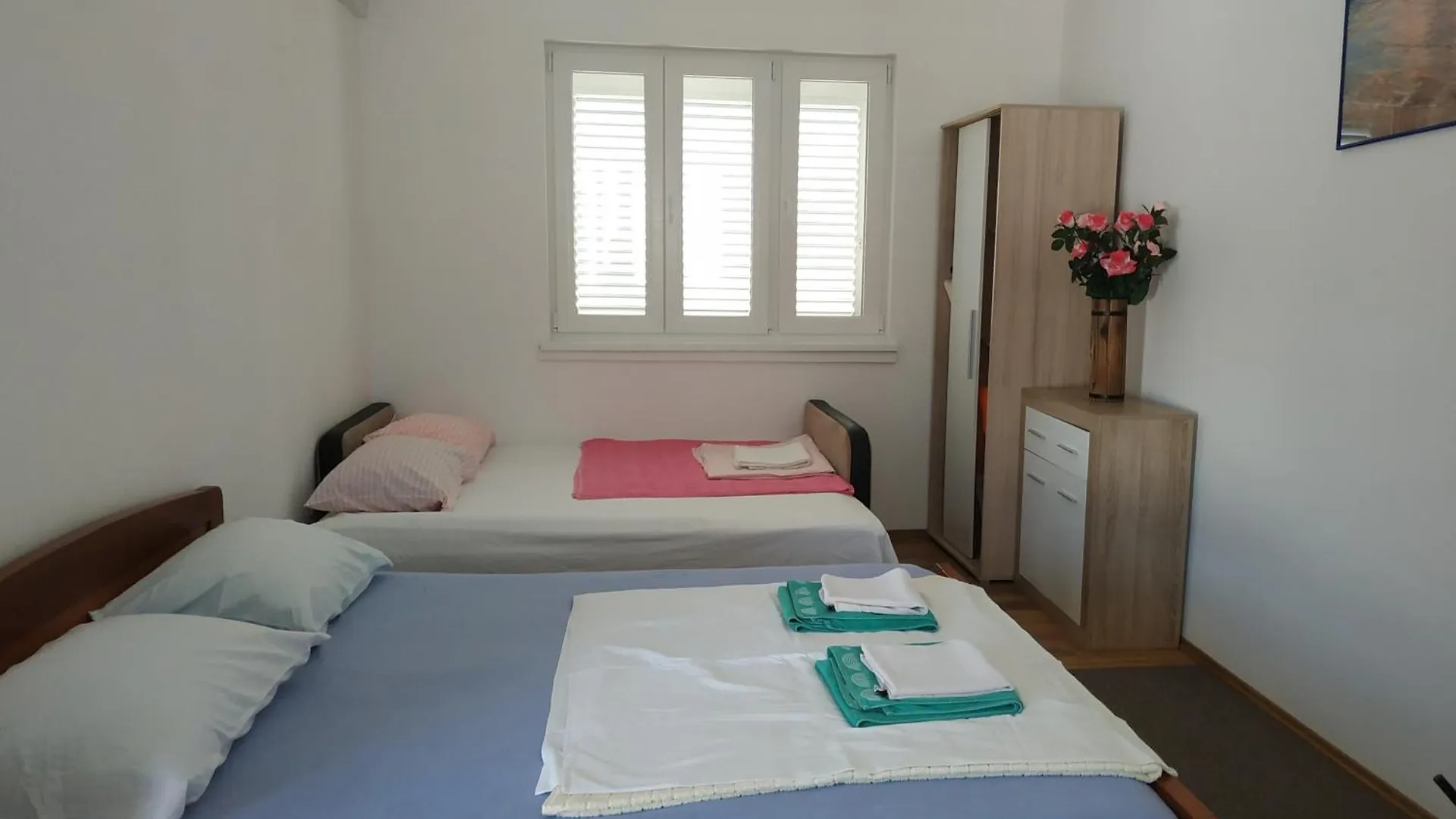 Holiday home Holiday House Soline Veli Rat