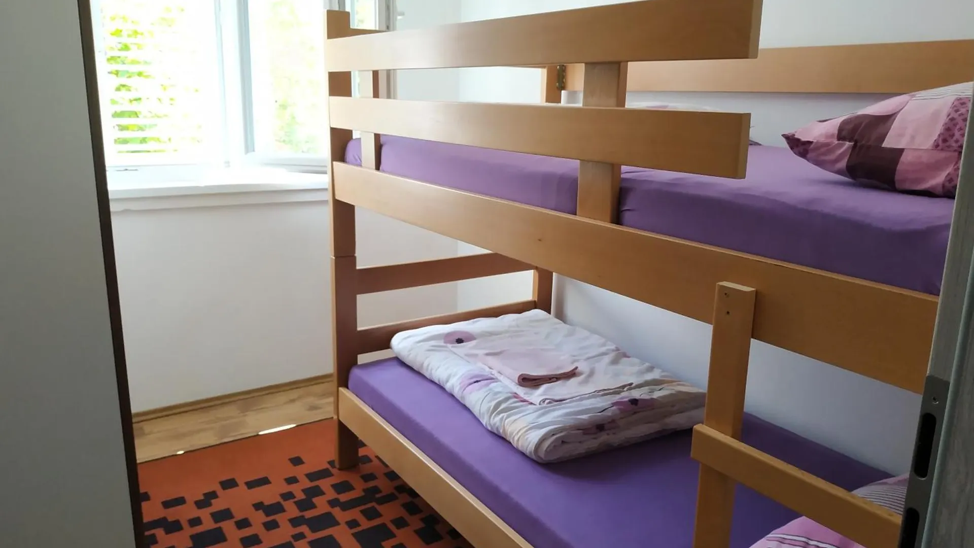 Holiday House Soline Veli Rat