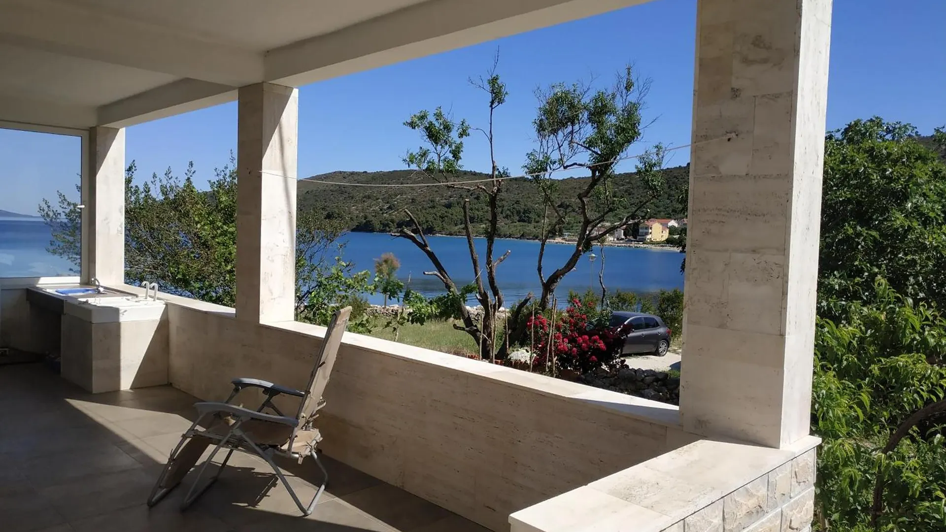Holiday House Soline contacts