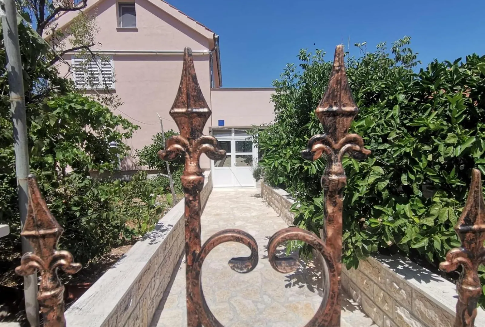 Holiday home Holiday House Soline Veli Rat