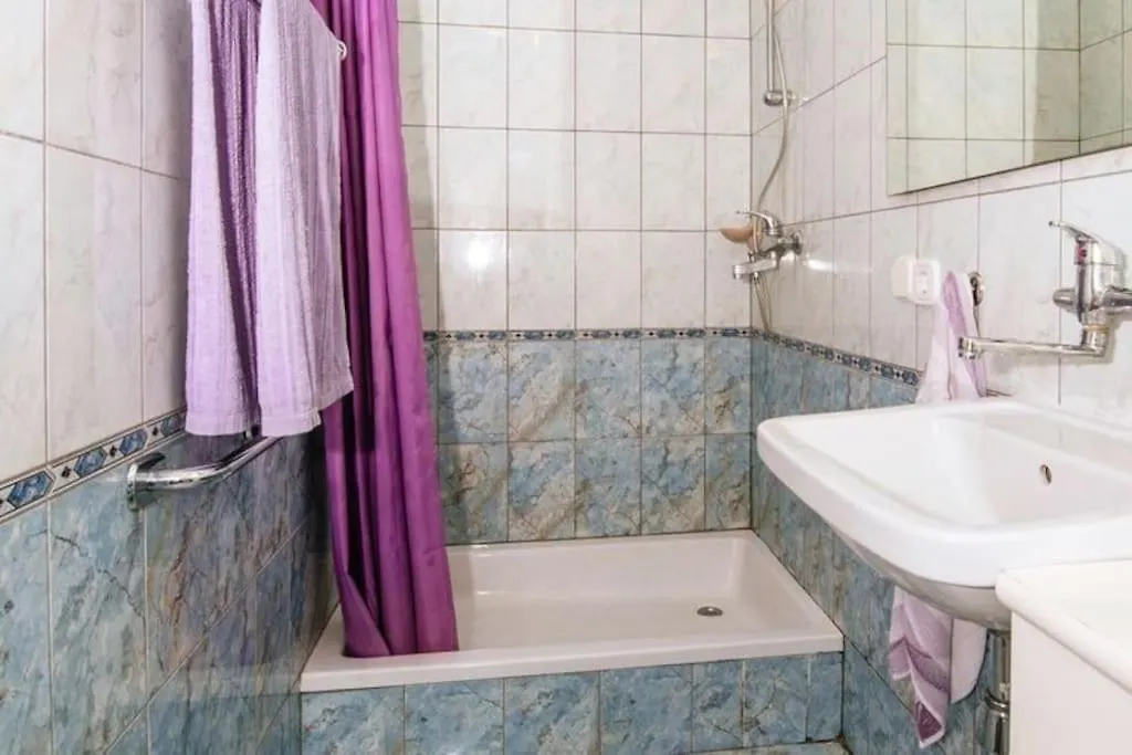 Holiday House Soline Veli Rat