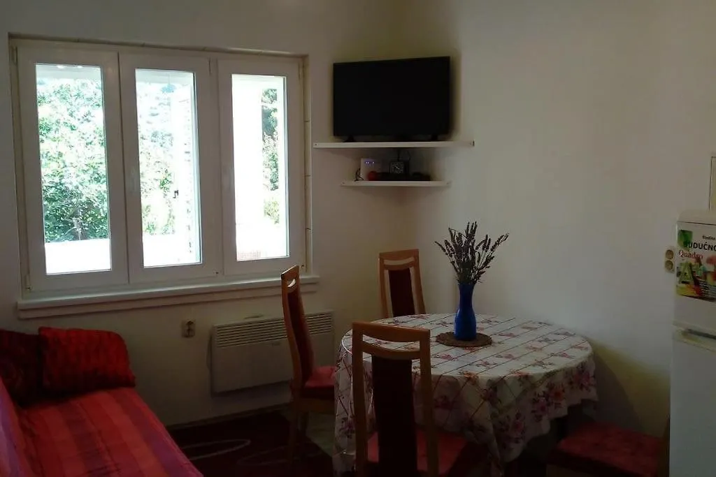Holiday House Soline Veli Rat Croatia